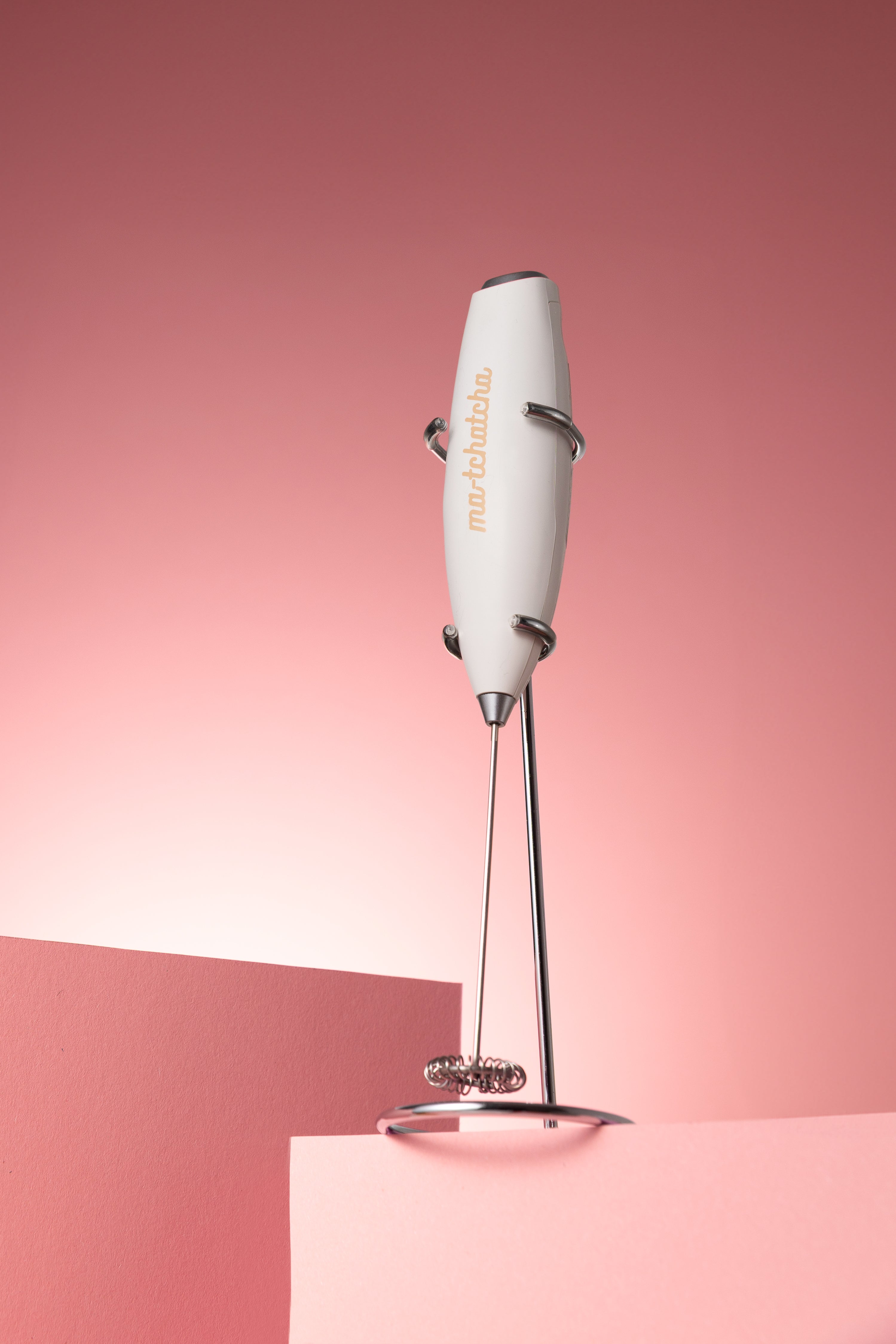 Le mousseur à lait 🌪️