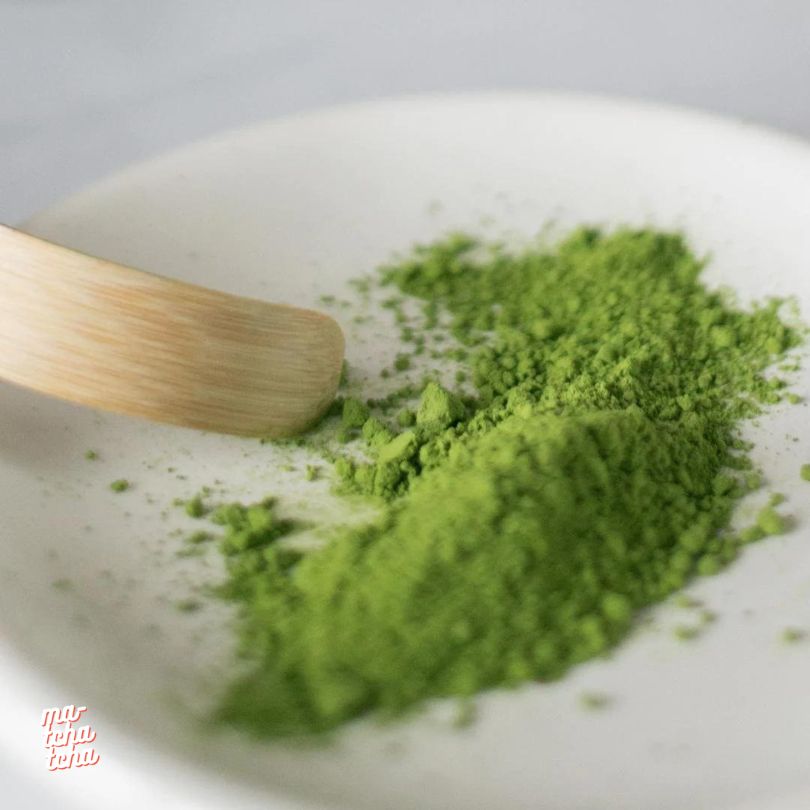 Le matcha de qualité de chez Ma-TchaTcha