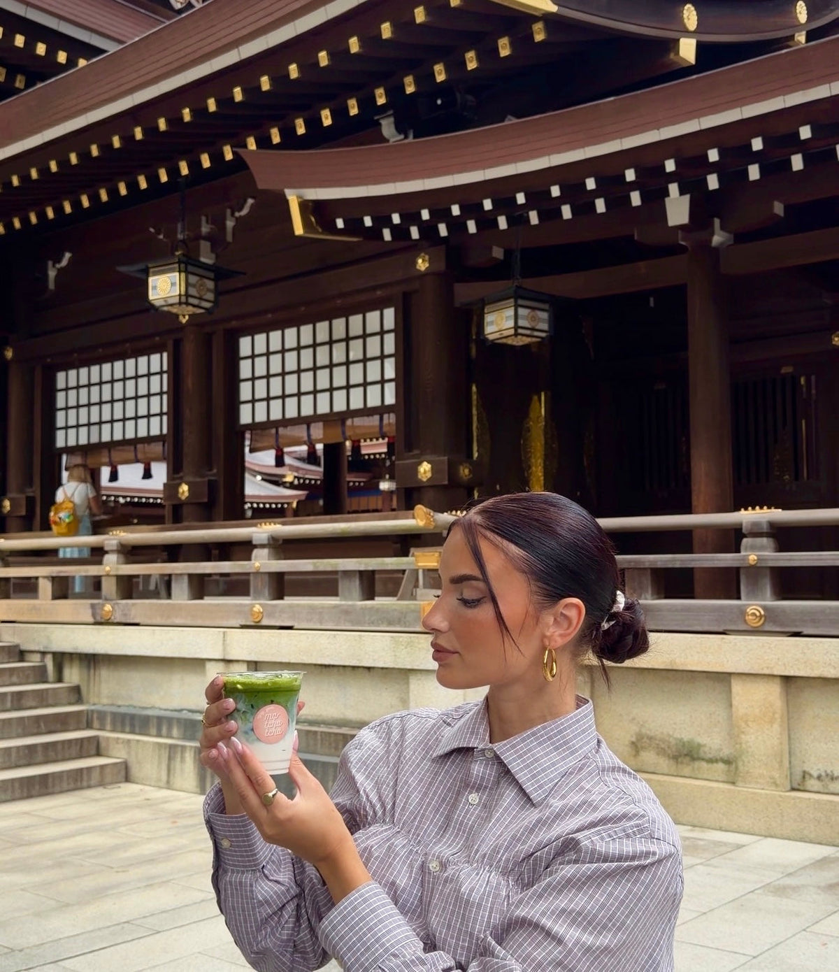 Des monastères à nos matcha lattes : l’incroyable histoire du matcha