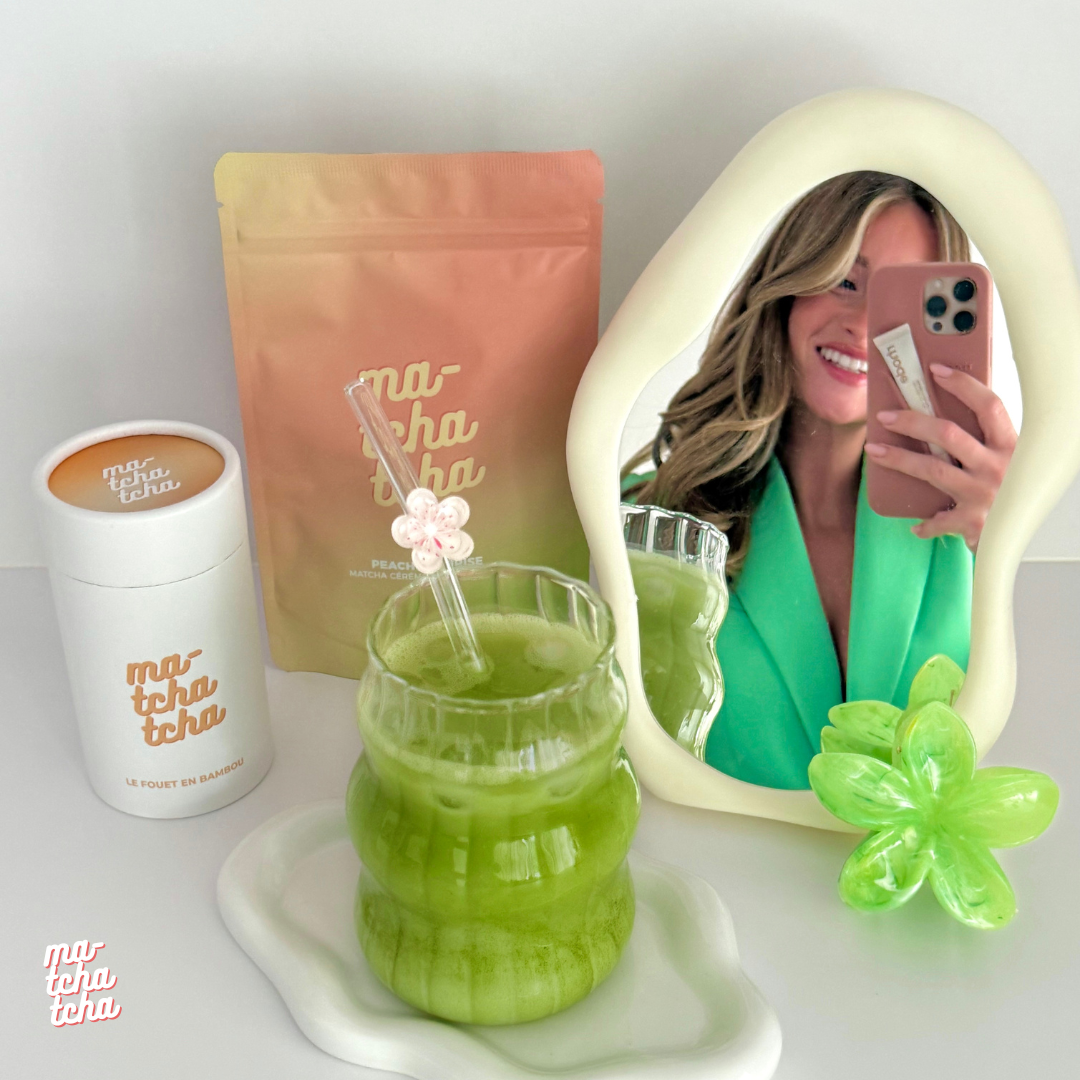Quels sont les effets secondaires du thé matcha ?