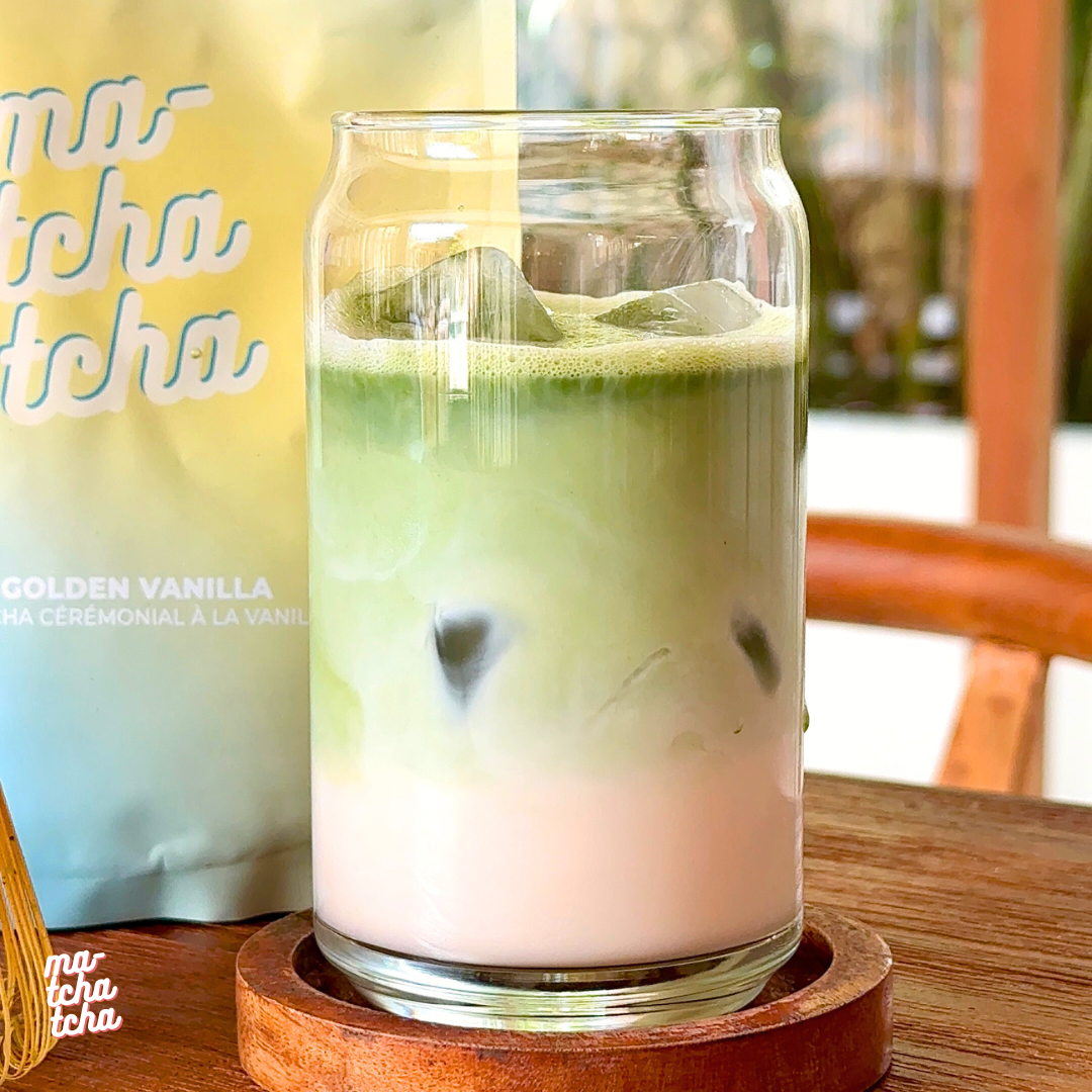 Quand boire du thé matcha ?