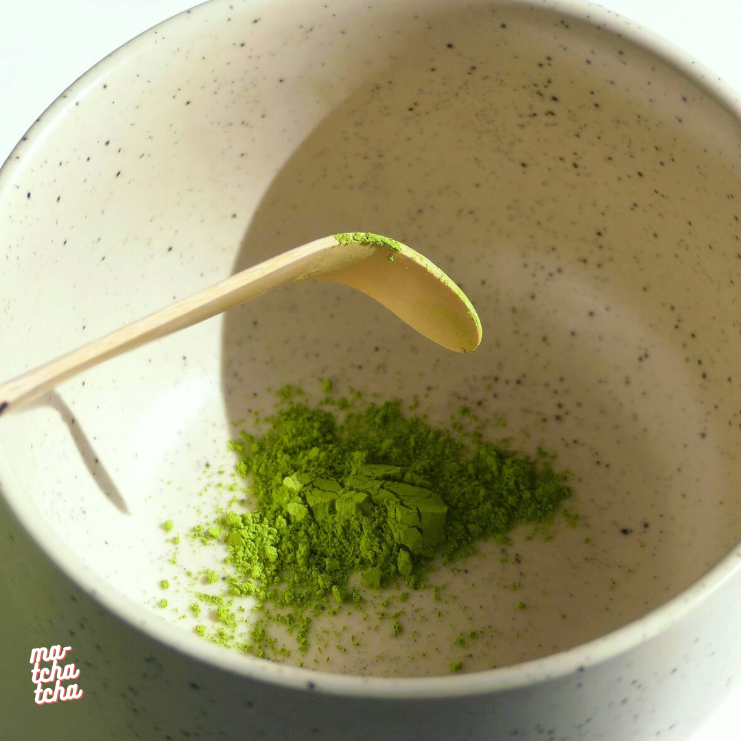 Quelle relation entre le jeûne et le thé matcha ?