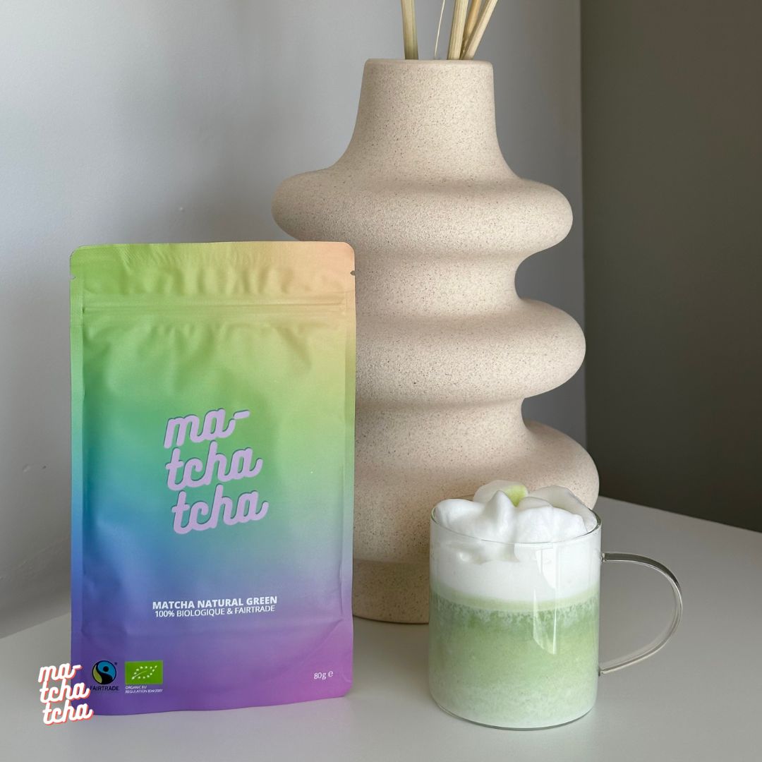 Consommer du thé matcha pendant le jeûne