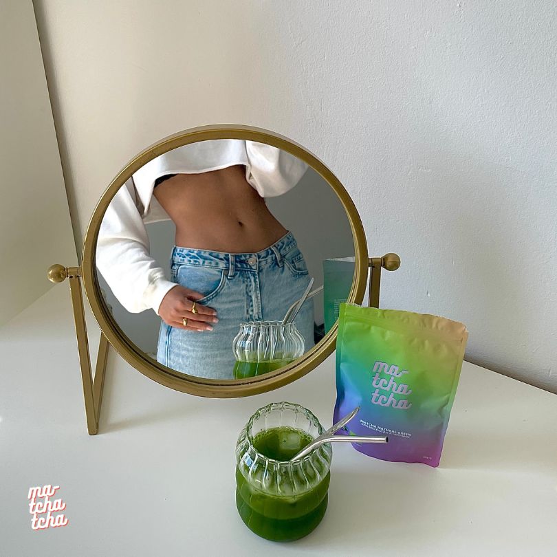 Est-ce que le thé matcha fait maigrir ?