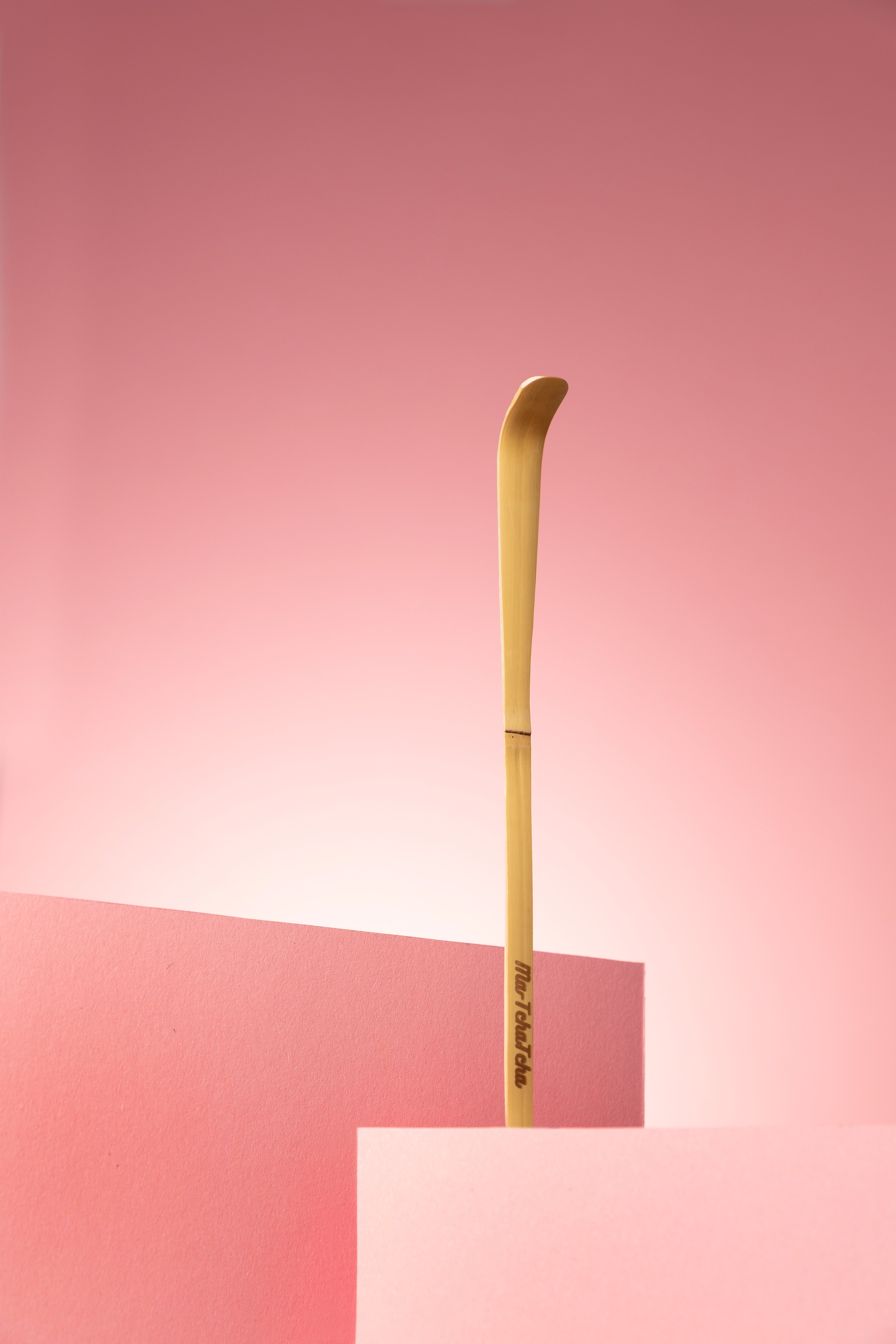 La cuillère doseuse 🎋