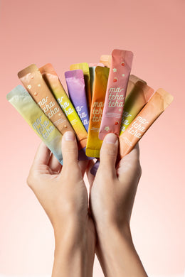 x2 échantillons matcha