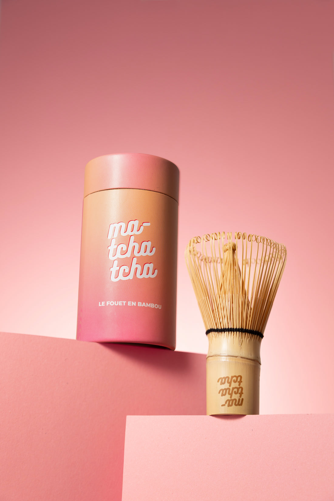 Le fouet en bambou 🎋