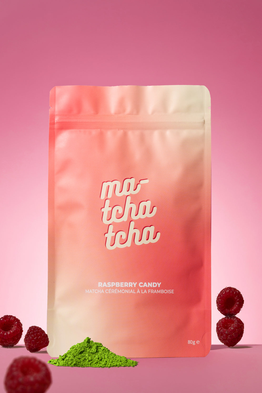 Mass Matcha Matcha - Les différentes saveurs – Ma-TchaTcha