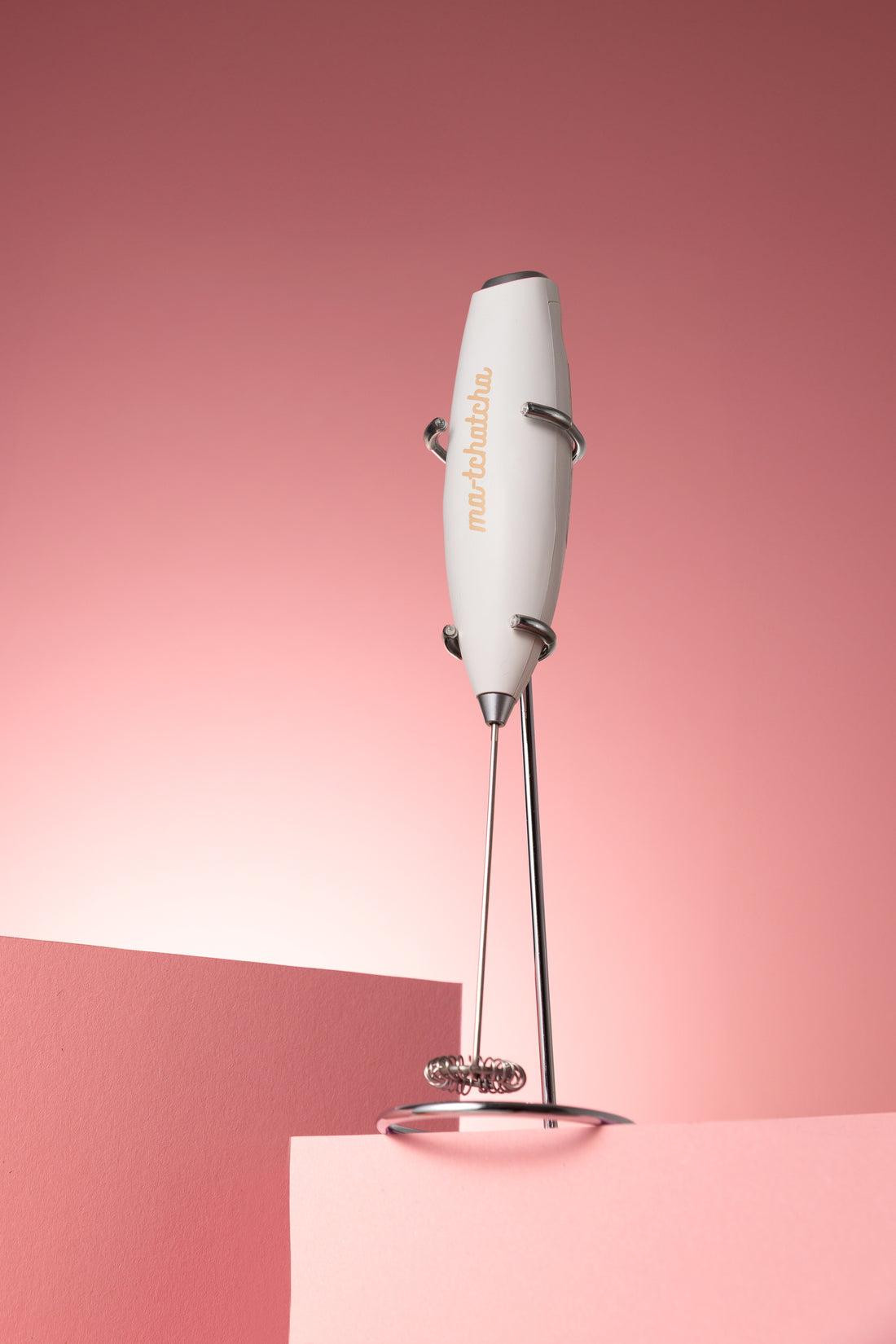 Le mousseur à lait 🌪️