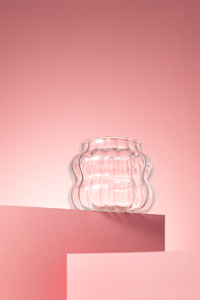 Le verre nuage ☁️