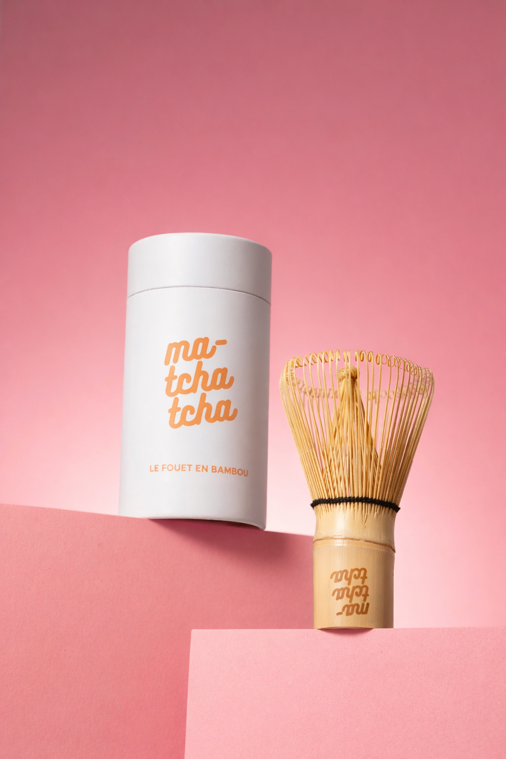 Le fouet en bambou 🎋