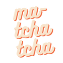 Le logo du thé matcha Ma-TchaTcha