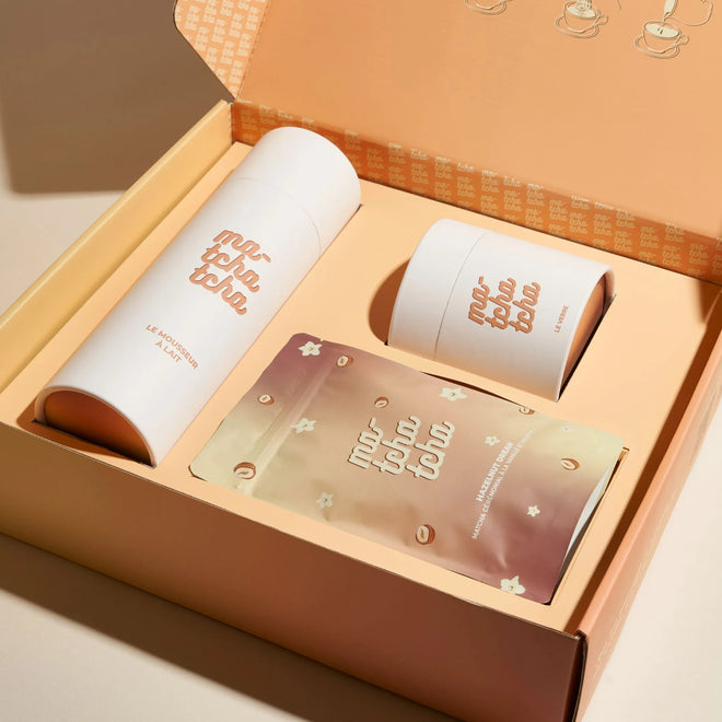 Le coffret édition limité