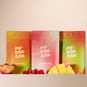Pack découverte - Fruity Edition 🍑🍓🥭
