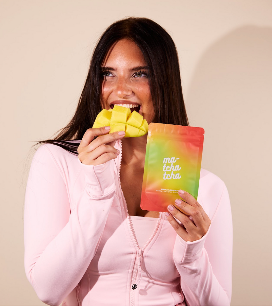 Les fruités